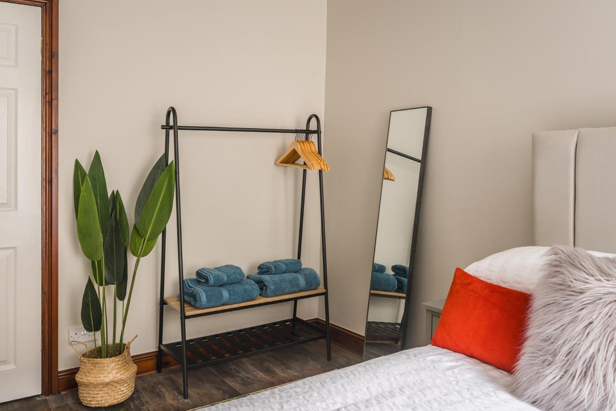 Doodle Den Apartment Кендал Екстериор снимка