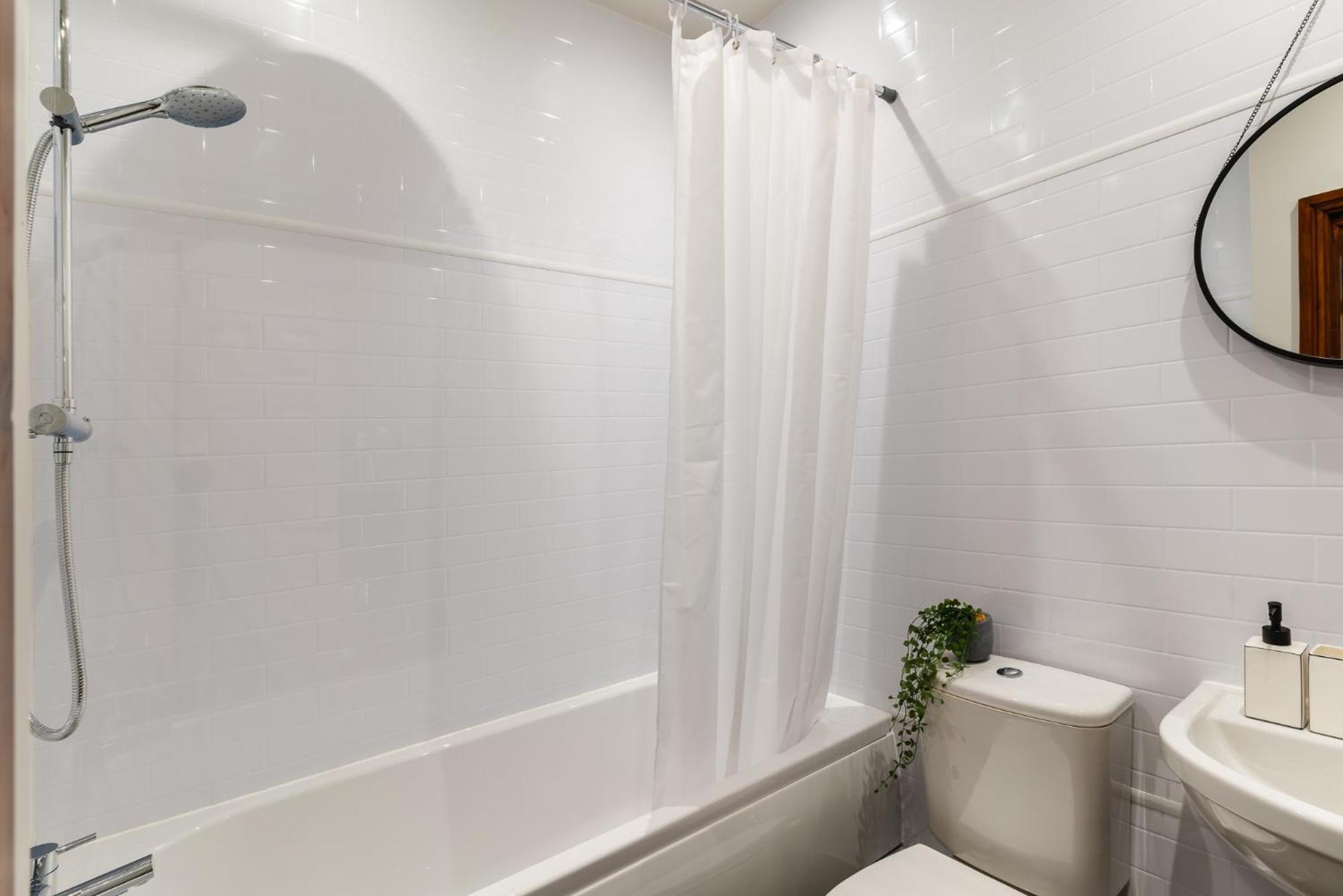 Doodle Den Apartment Кендал Екстериор снимка