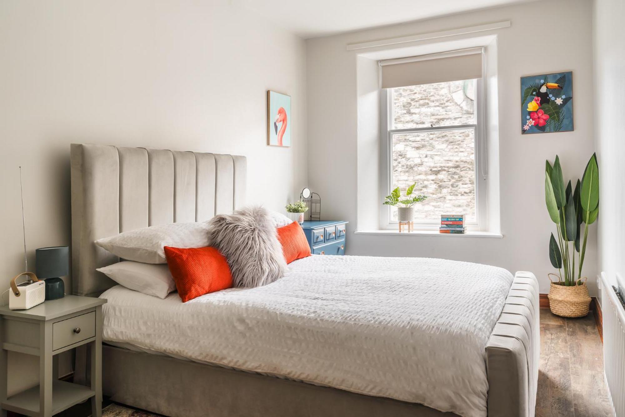 Doodle Den Apartment Кендал Екстериор снимка